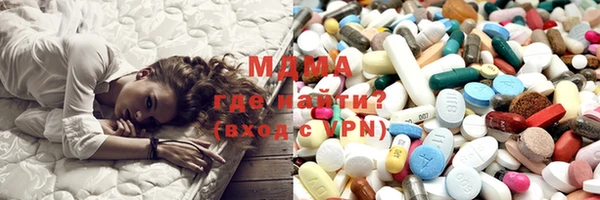 сатива Ельня